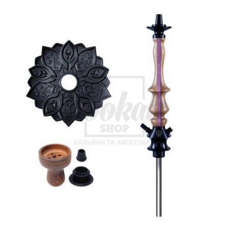 Шахта Karma 3.2 Line Purple