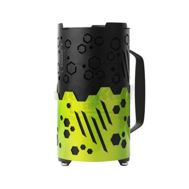 Ковпак для кальяну Embery Windcover Pro Lime