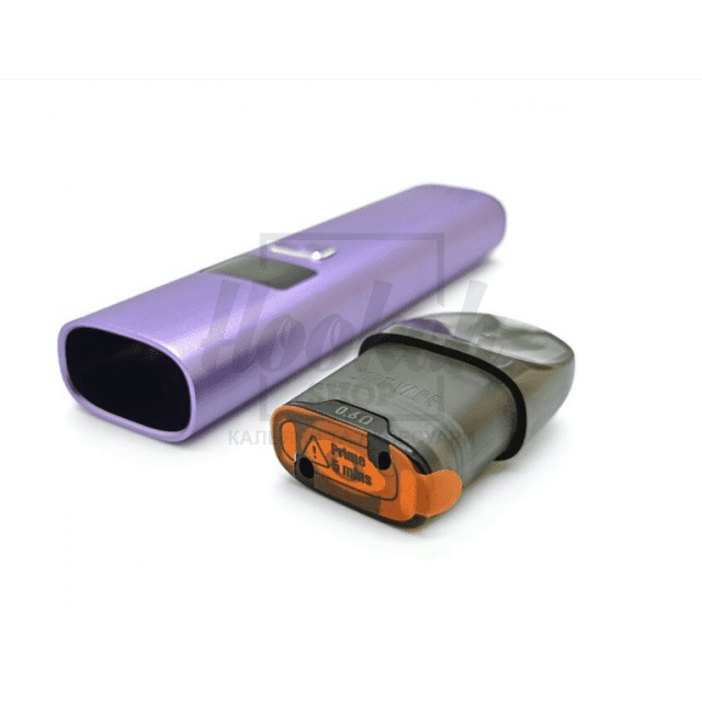 Pod-система Lost Vape Ursa Pro POD Kit Electric Violet