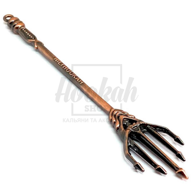 Вилка Aquamen Bronze