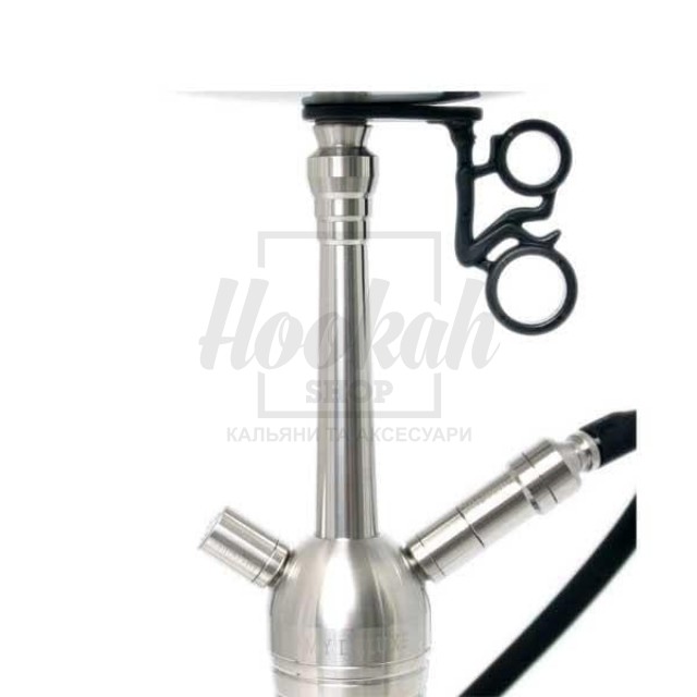 Кальян Amy Deluxe SS11 Черный