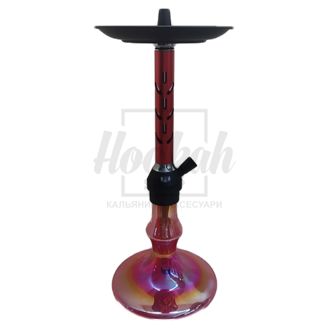 Кальян Garden Hookah Red 6141-2