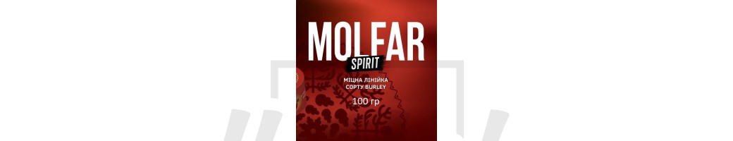 Molfar Spirit Line 100гр