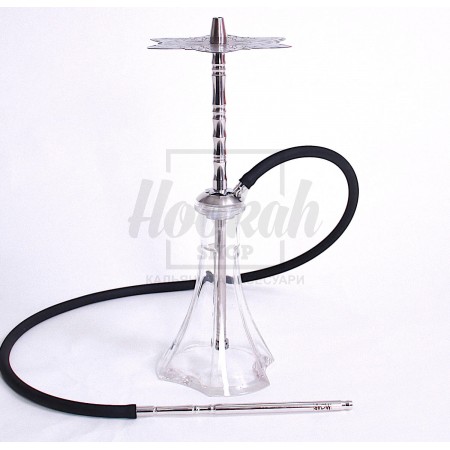 Кальян Trumpet Hookah MOAR (Трампет)