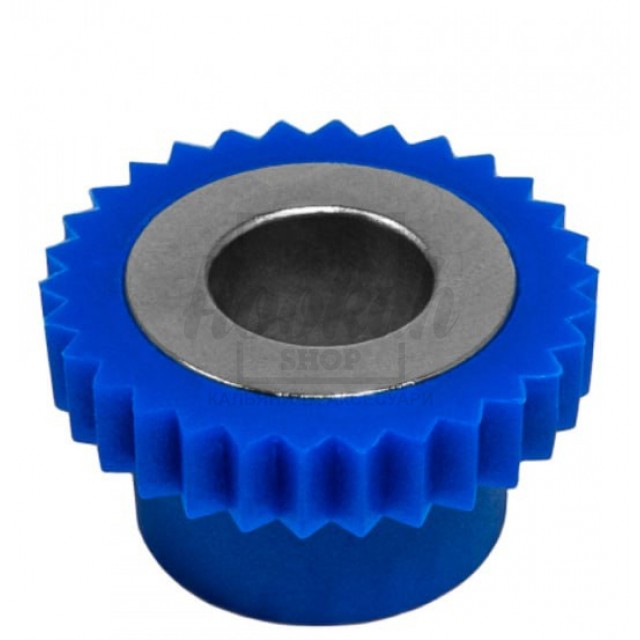 Колпак для бутылки Small Gear