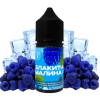 Рідина 420 Frost Line Блакитна Малина Лід 30мл 5%
