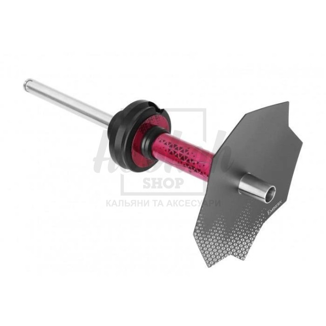 Кальян Embery Mini Mono 3.0 Raspberry