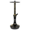 Кальян Garden Hookah 6308-8 /S4 Black-Gold