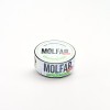 Табак Molfar Virginia Line Морозне Яблуко (Яблоко Лёд) 100 гр