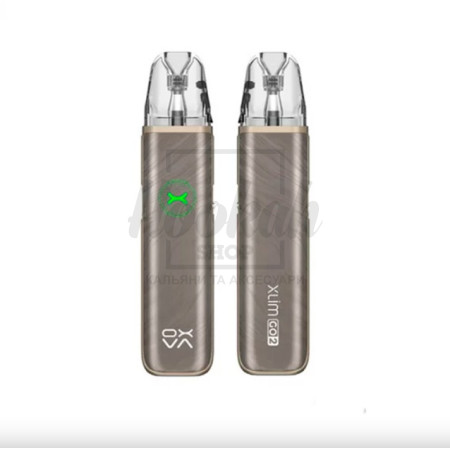 Багаторазова Pod-система OXVA Xlim Go 2 Weave Brown