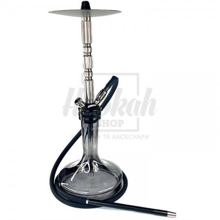 Кальян Kohana Atlas Silver TN