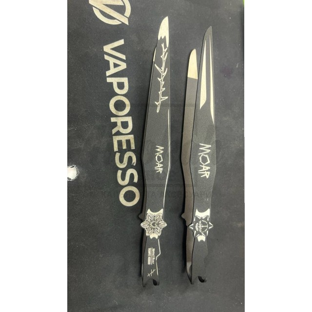 Щипці Trumpet Rai