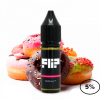 Жидкость Flip 5% 15мл Donut (пончики)