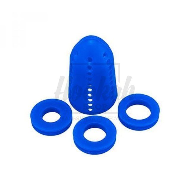 Дифузор силіконовий Yahya Синій