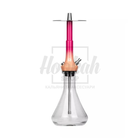 Кальян Amotion Doppler Coral