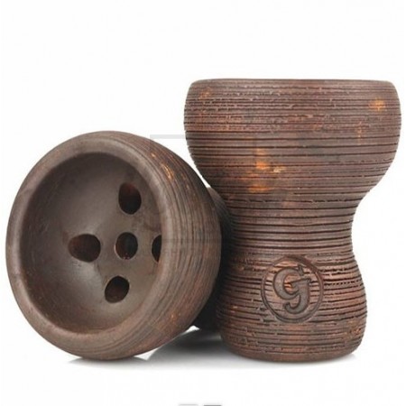 Чаша Grynbowls Mummy (Гринболс Мумия Без Глазури)