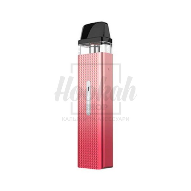 Багаторазова Pod-система Vaporesso XROS Mini Kit Sakura Pink