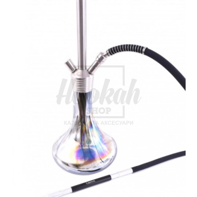 Кальян Yahya Elegance Ss 01 Black
