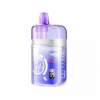 Електронна сигарета Elf Bar Ebcreate BC PRO 40000 Grape Twist (Виноградний Мікс)