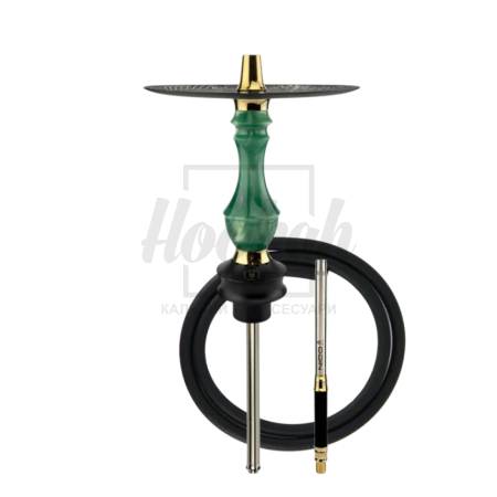 Шахта Sunpipe Hookah Odin Epoxy Mini Quartz
