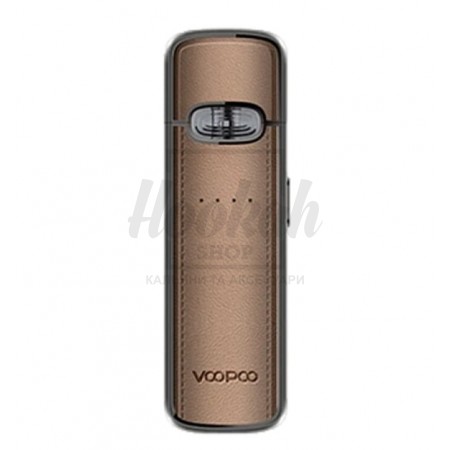 Многоразовая Pod-система VooPoo Vinci VMATE E Classic Brown
