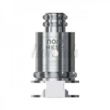 Испаритель Smok Nord Mesh 0.6Ом