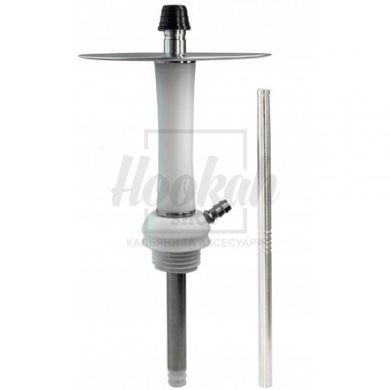 Кальян Aroma Hookah X-Ray mini White