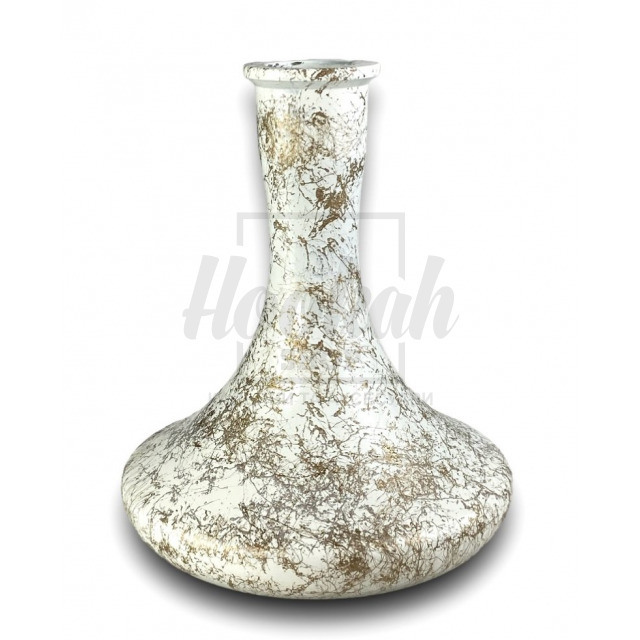 Колба Craft White Gold Splash