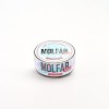Табак Molfar Virginia Line Виноград малина черника 100 гр