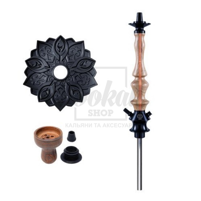 Шахта Karma 3.3 Line Ivory