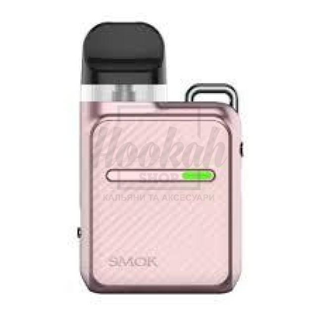 Багаторазова Pod-система Smok Novo Master Box Kit 1000mAh 2ml Pale Pink