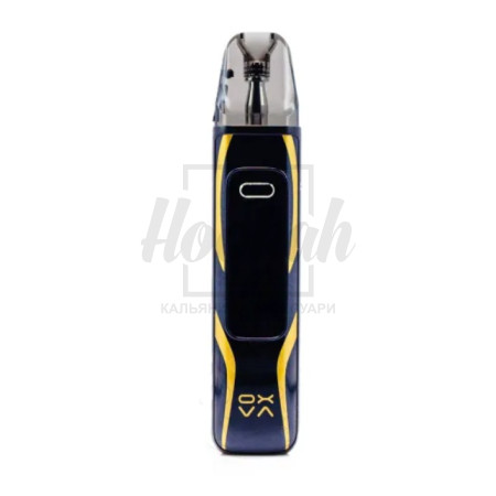 Багаторазова Pod-система Xlim Pro 3 Pro Carbon