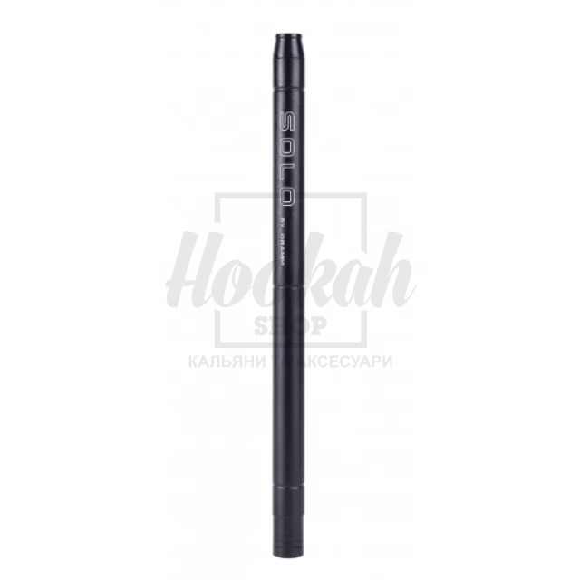 Шахта Gramm Solo Black