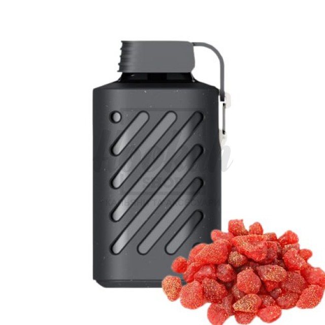 Электронная сигарета Vozol 10000 Cedar Berries (Кедровые Ягоды)