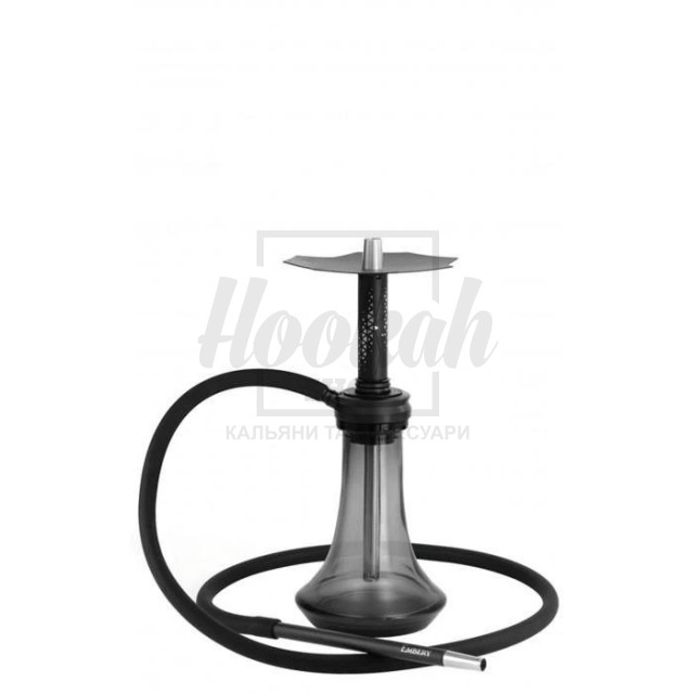 Кальян Embery Mini Mono 3.0 Black 
