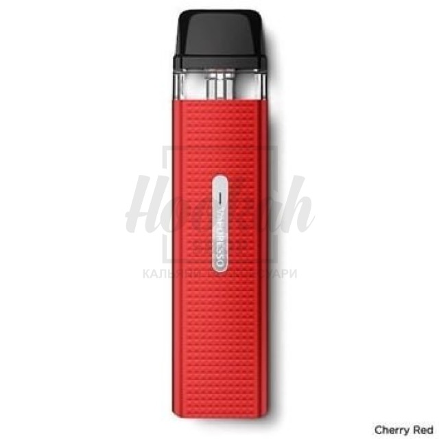 Багаторазова Pod-система Vaporesso XROS Mini Kit Cherry Red